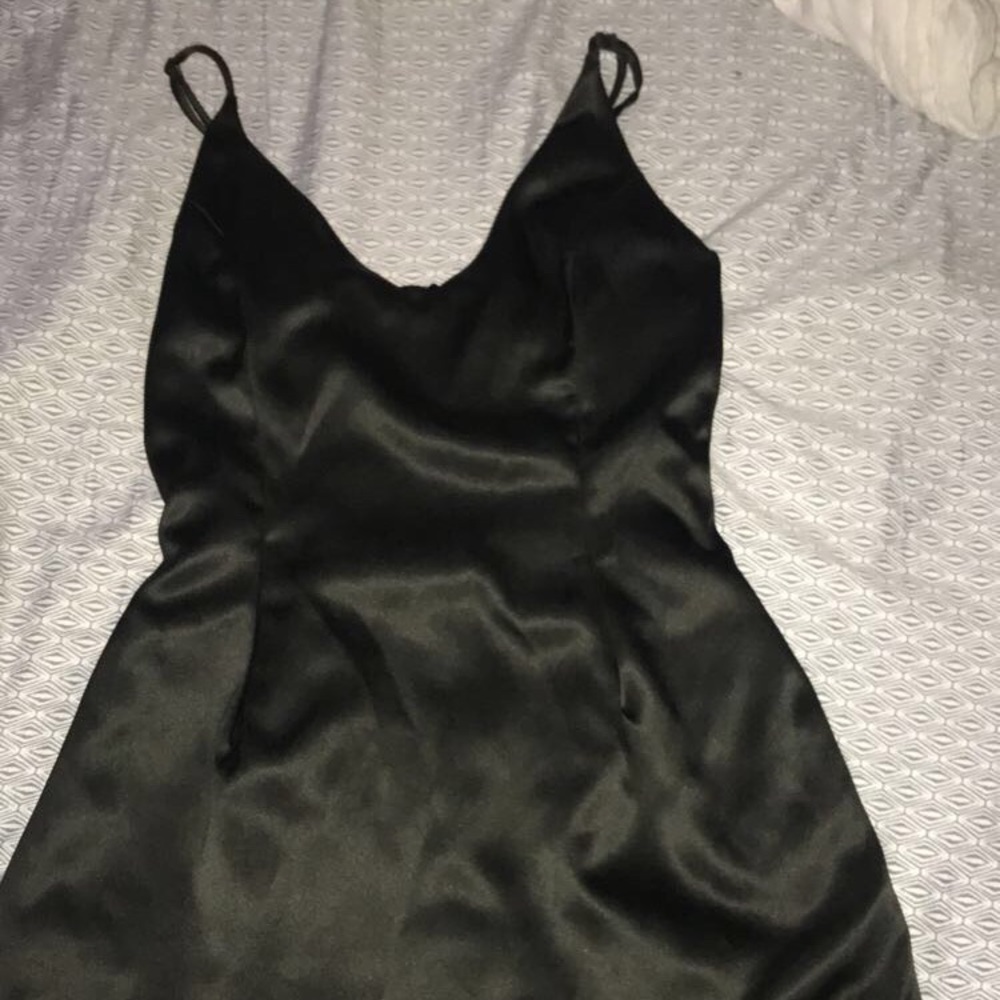 Laura’s boutique Selena dress